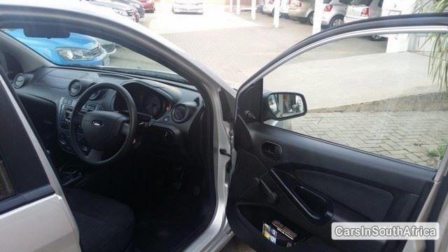 Picture of Kia Picanto Manual 2014 in South Africa