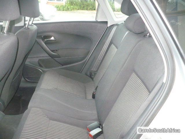 Picture of Volkswagen Polo Automatic 2012 in South Africa
