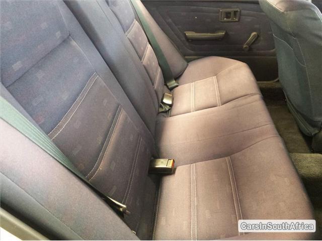 Picture of Toyota Corolla Manual 1996 in South Africa