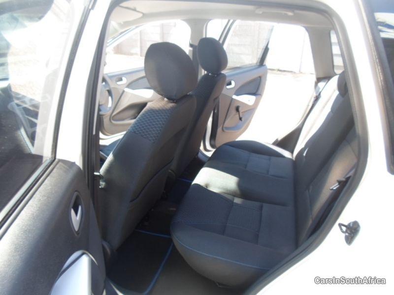 Picture of Ford Figo Manual 2015 in South Africa