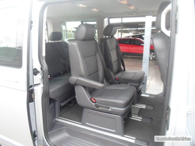 Picture of Volkswagen Caravelle Automatic 2015 in South Africa