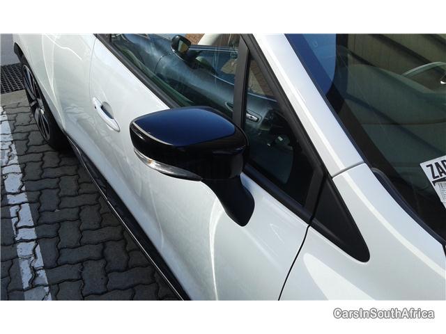 SsangYong Korando Automatic 2012 - image 6