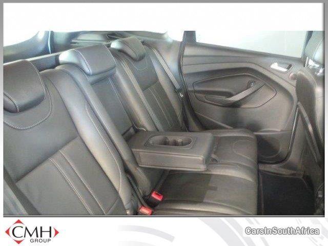 Picture of Ford Kuga Automatic 2013 in South Africa