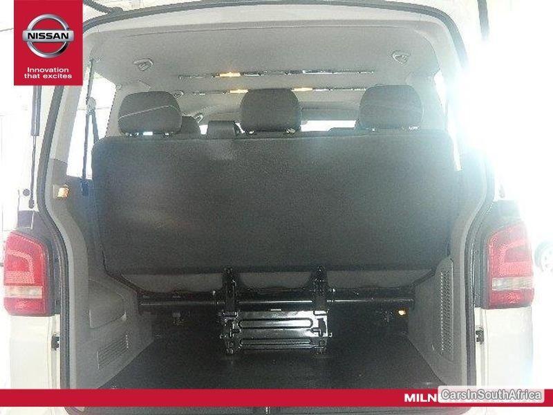 Picture of Volkswagen Other Manual 2013 in South Africa