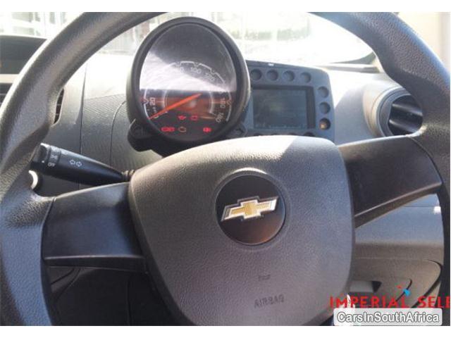 Picture of Chevrolet Spark Manual 2014 in South Africa