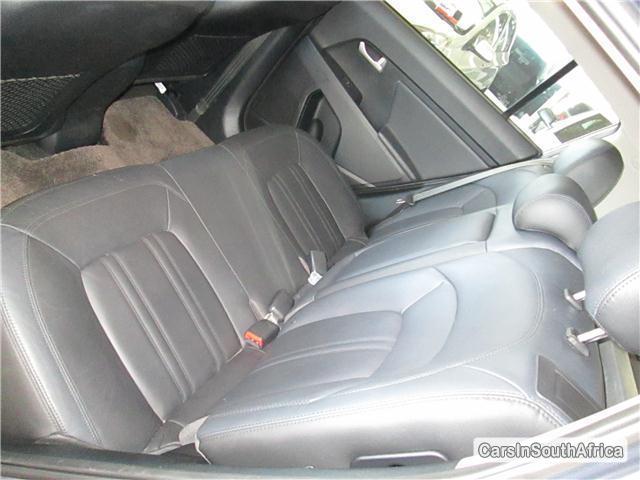 Picture of Kia Sportage Automatic 2014 in South Africa
