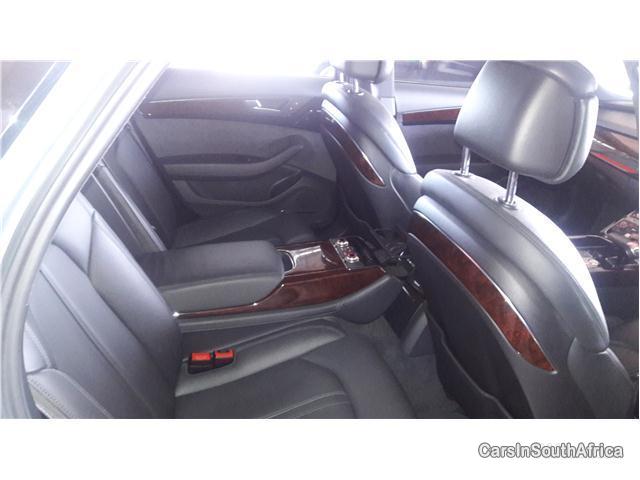 Picture of Audi A8 Automatic 2013 in South Africa
