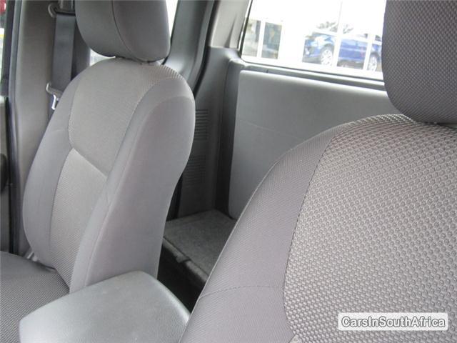 Picture of Nissan Navara Manual 2014 in South Africa