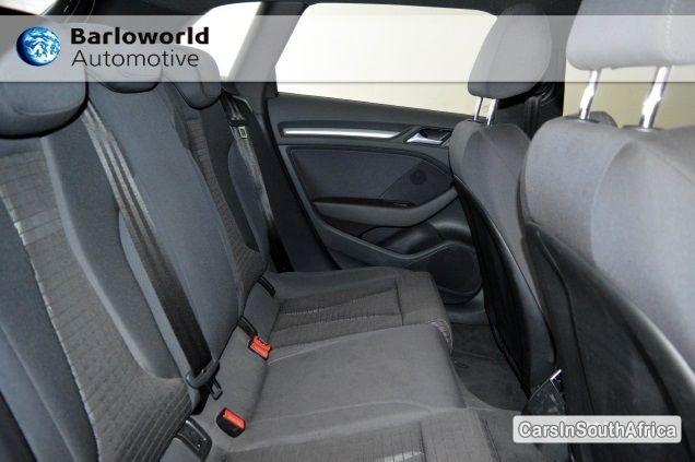 Audi Automatic 2014 - image 6