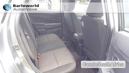 Picture of Mitsubishi Other Manual 2014 in South Africa