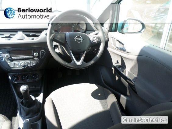 Opel Manual 2015 - image 6