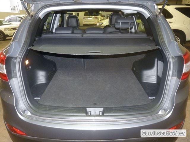Hyundai ix35 Manual 2014 - image 6