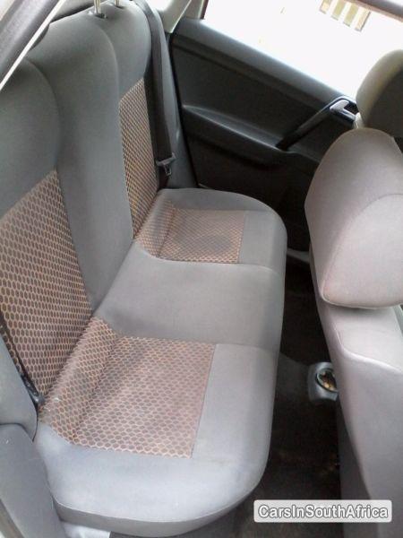 Picture of Volkswagen Polo Manual 2013 in South Africa