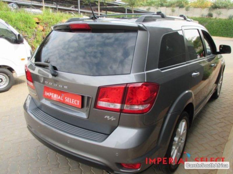 Picture of Dodge Journey Automatic 2013 in South Africa