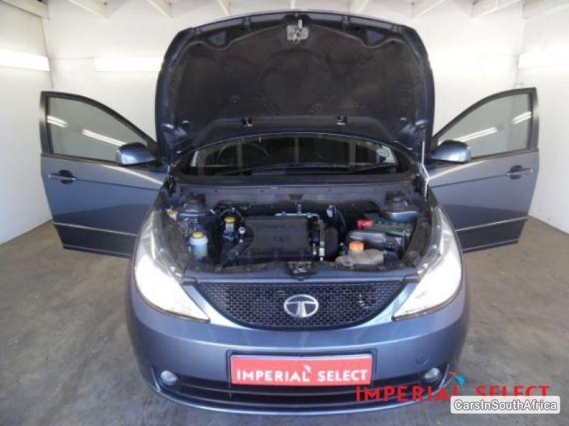 Tata Indica Manual 2012 - image 6