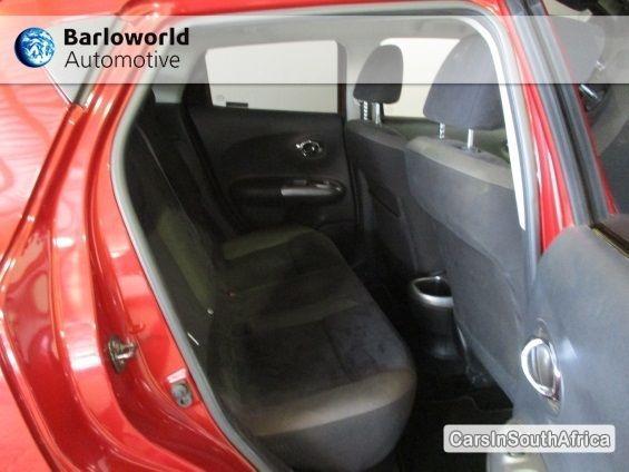 Picture of Nissan Other Manual 2014 in South Africa