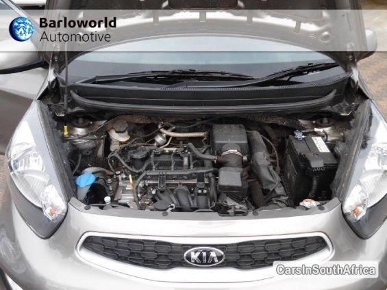 Picture of Kia Other Manual 2015 in South Africa