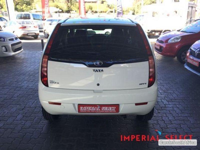 Picture of Tata Indica Manual 2016 in South Africa