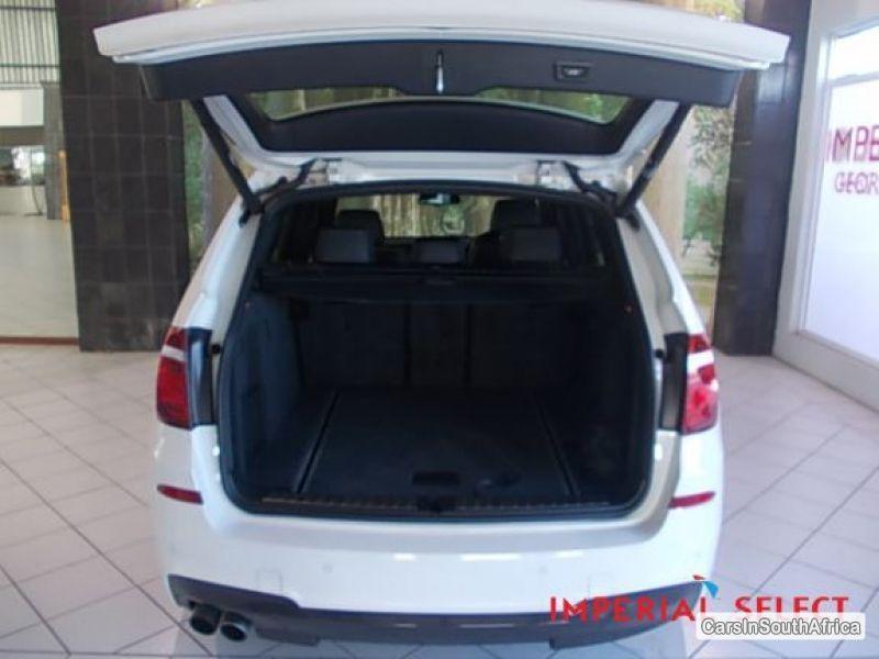 BMW X3 Automatic 2014 - image 6