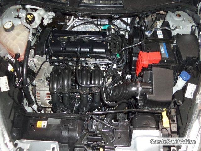 Picture of Ford Fiesta Manual 2011 in South Africa