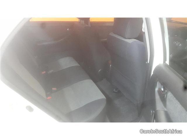 Picture of Toyota Corolla Manual 2003 in South Africa