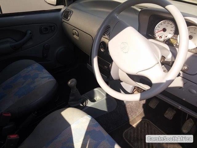 Tata Indica Manual 2013 - image 6