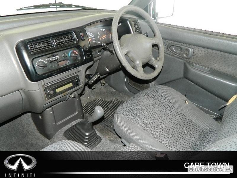 Mitsubishi Manual 2007 - image 6