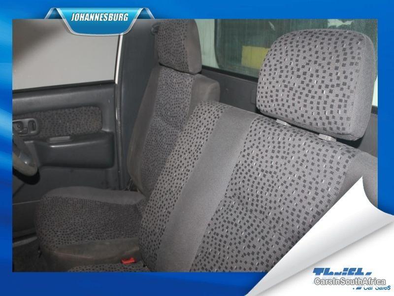 Picture of Mitsubishi Other Manual 2008 in South Africa