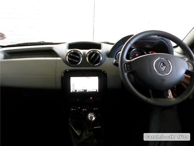Picture of Renault Duster Manual 2015 in South Africa