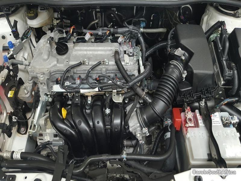 Picture of Toyota Corolla Manual 2015 in South Africa