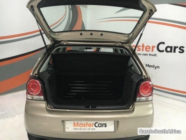 Picture of Volkswagen Polo Manual 2016 in South Africa
