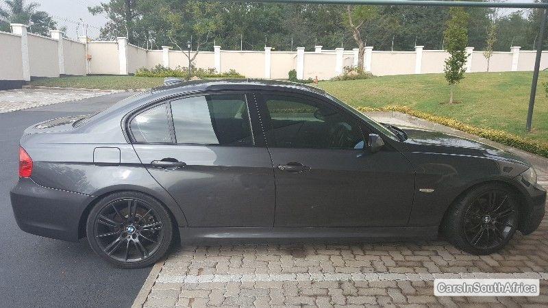Picture of BMW 3-Series Manual 2009 in South Africa