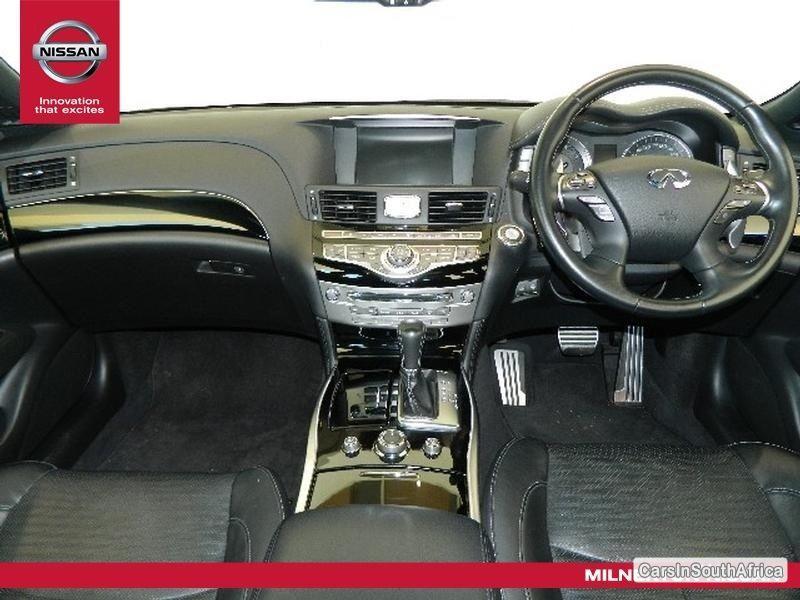 Picture of Infiniti M/Q70 Automatic 2012 in South Africa