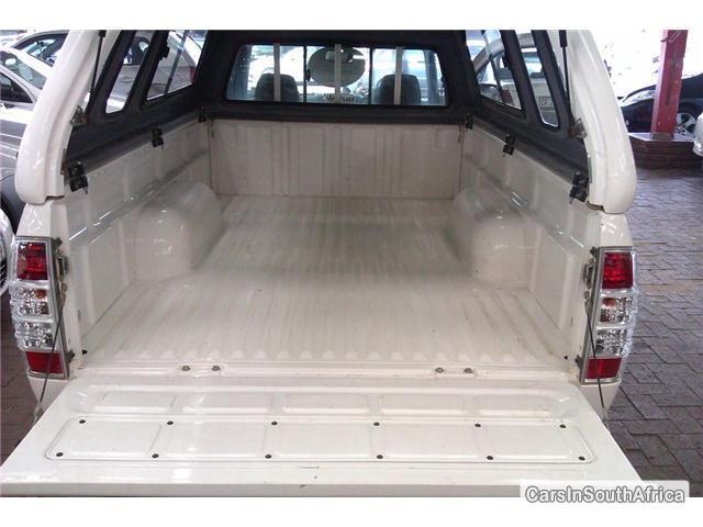 Ford Ranger Manual 2010 - image 6