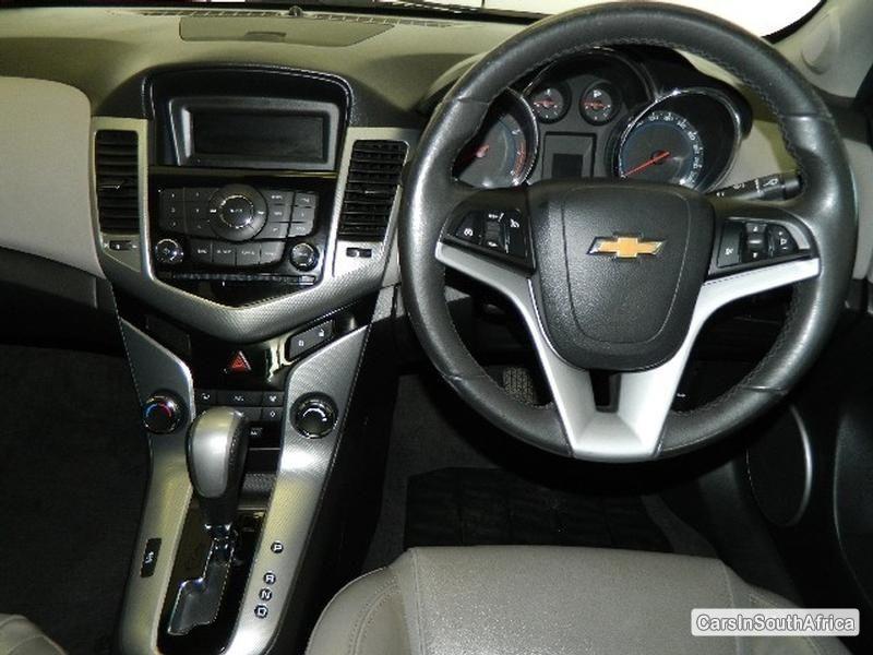 Picture of Chevrolet Cruze Automatic 2011 in South Africa