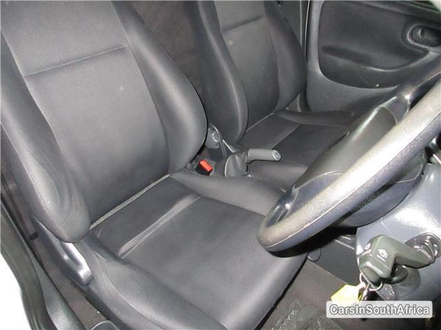 Picture of Chevrolet Corsa Manual 2011 in South Africa