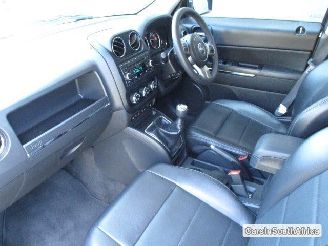 Jeep Patriot Manual 2014 - image 6