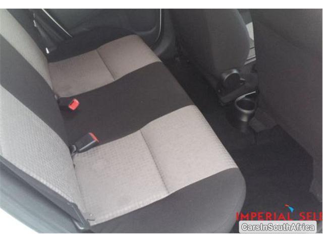 Picture of Toyota Etios Manual 2015 in South Africa