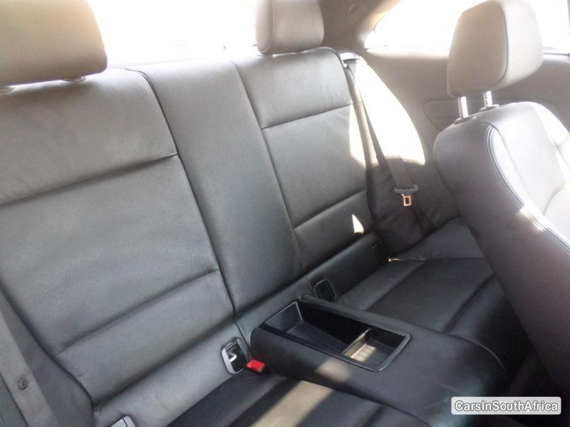 Picture of BMW Other Automatic 2010 in South Africa