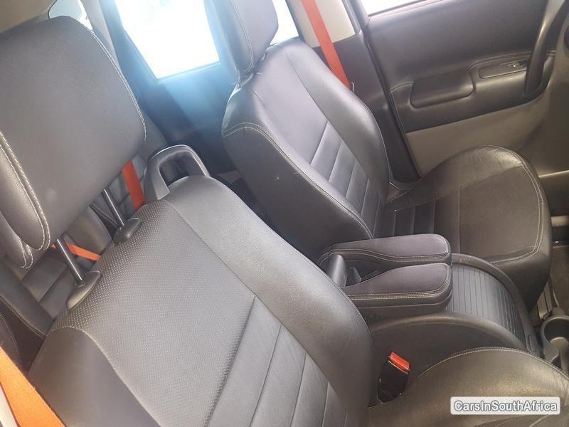 Picture of Renault Scenic Manual 2009 in South Africa