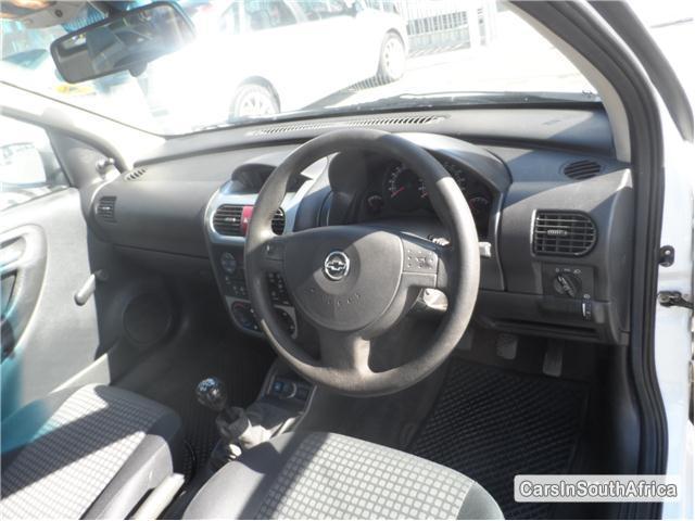 Picture of Chevrolet Utility Manual 2011 in South Africa