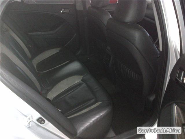 Picture of Kia Optima Automatic 2012 in South Africa