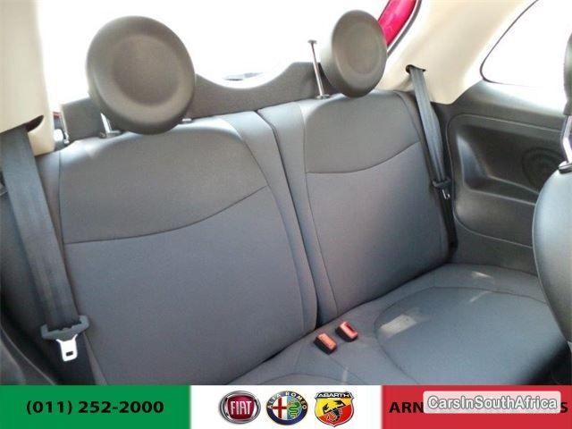 Fiat 500 Manual 2015 - image 6