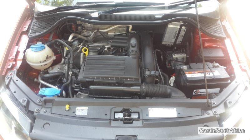 Picture of Volkswagen Polo Manual 2014 in South Africa