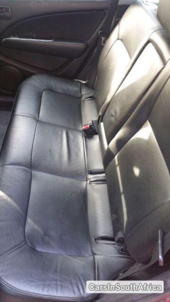 Mitsubishi Outlander Automatic 2005 - image 6