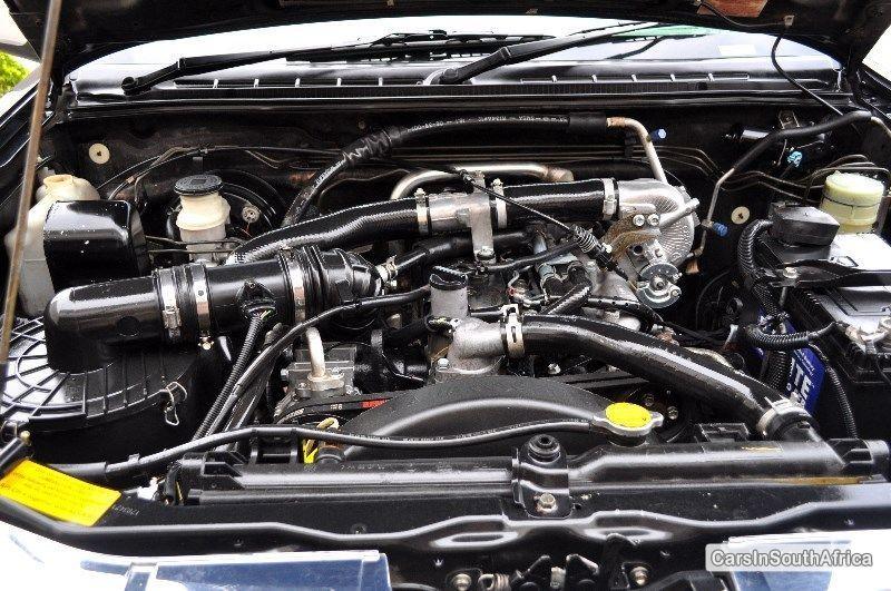 Picture of Isuzu KB300 Manual 2006 in South Africa