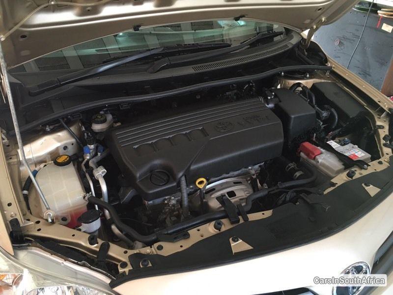 Picture of Toyota Corolla Manual 2013 in South Africa