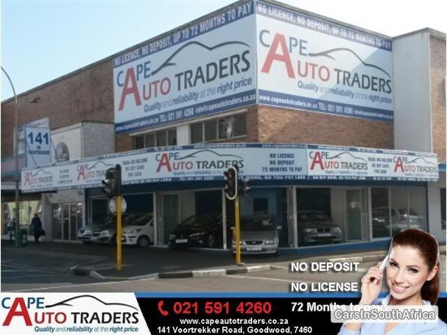 Picture of Lexus IS Automatic 2012 in South Africa