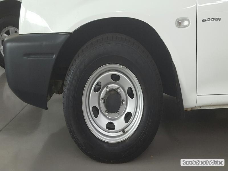 Picture of Mitsubishi Other Manual 2007 in South Africa