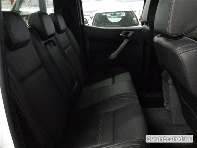 Ford Ranger Automatic 2014 - image 6